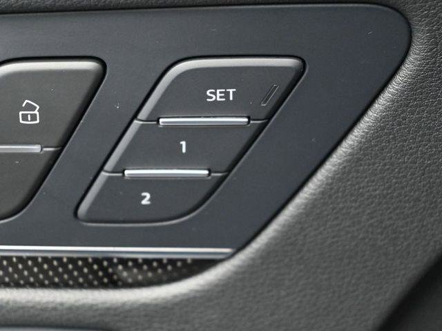 Used 2023 Audi SQ5 Prestige w/ Prestige Package image 15