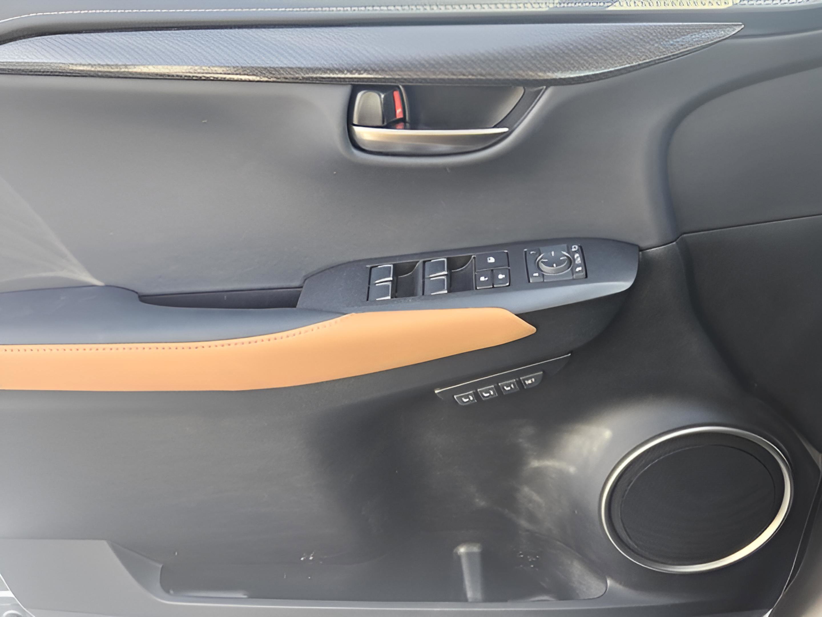 Used 2018 Lexus NX 300h AWD w/ Premium Package image 19