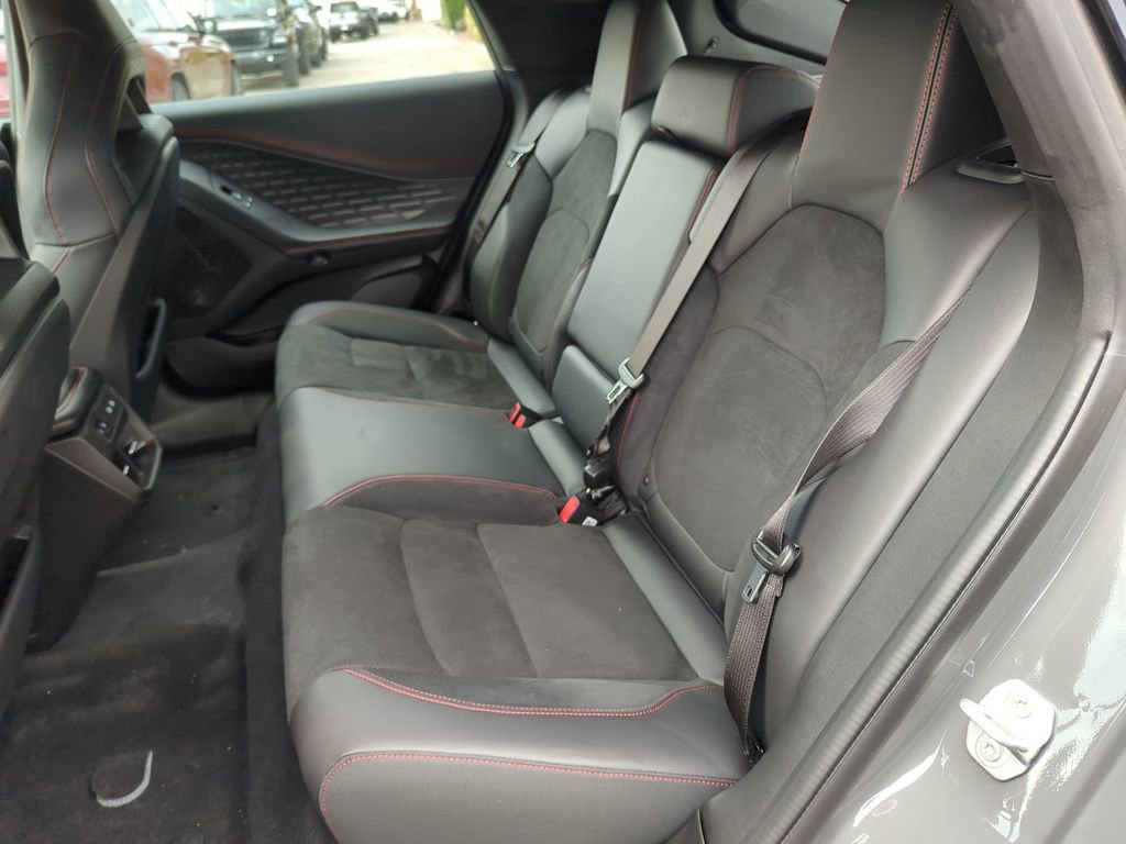 New 2026 Dodge Charger Daytona Scat Pack w/ Track Package image 21