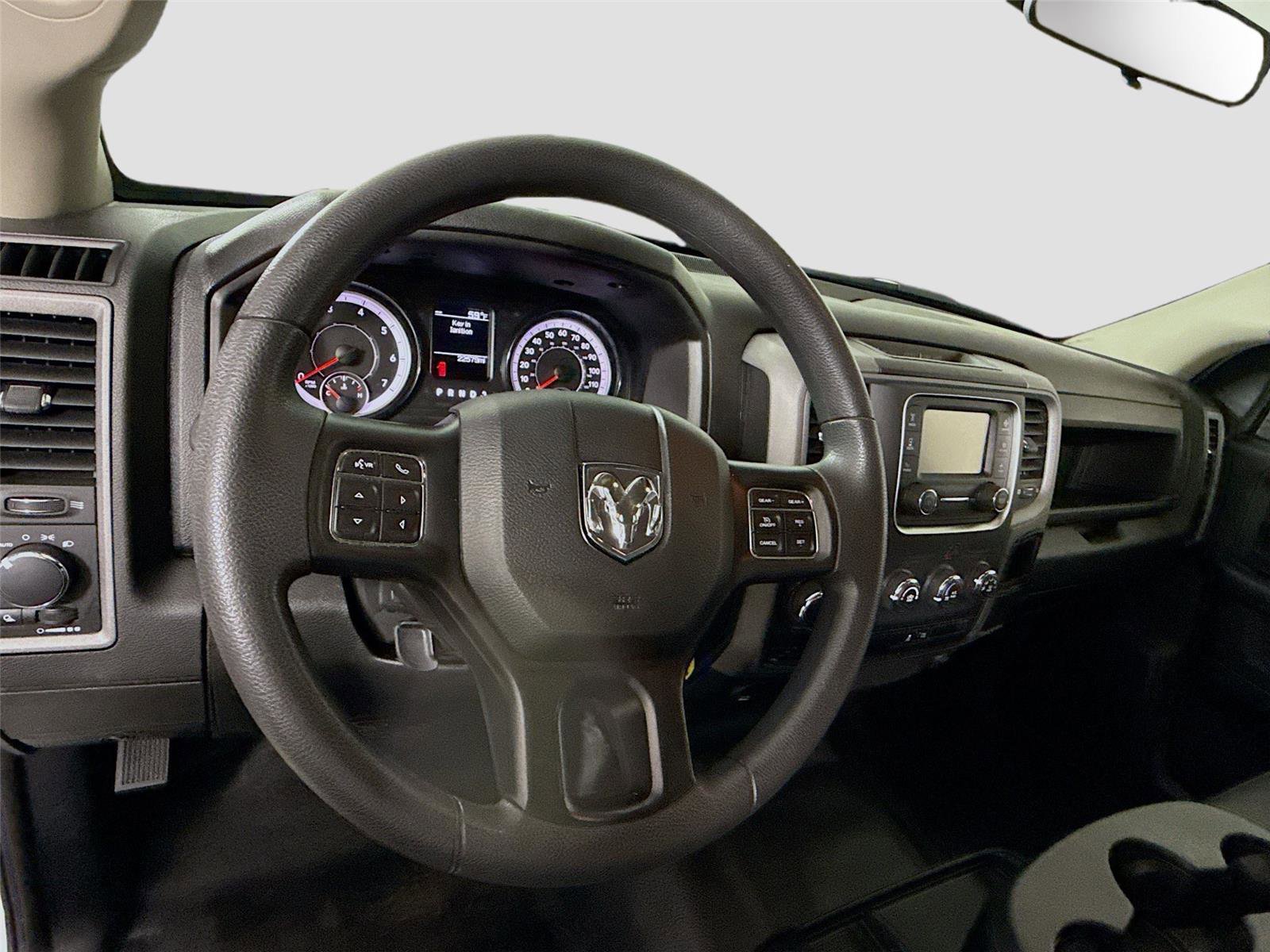 Used 2024 RAM 1500 Tradesman image 5