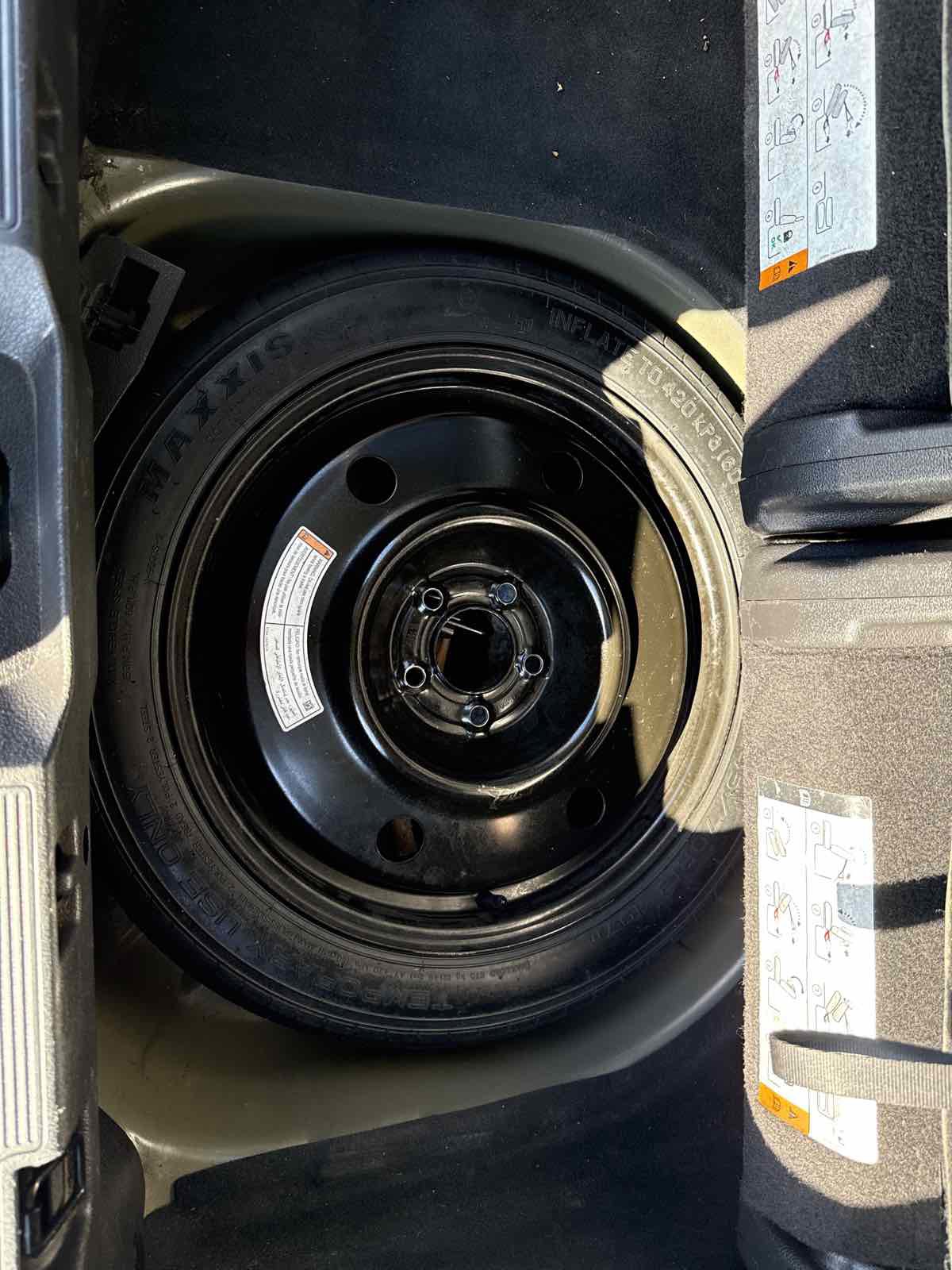 Used 2019 Ford Flex SEL w/ Equipment Group 202A image 21