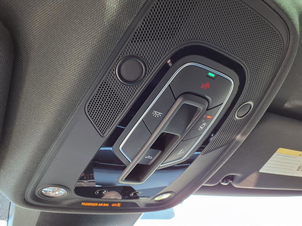 New 2026 Audi RS 7 Performance image 20