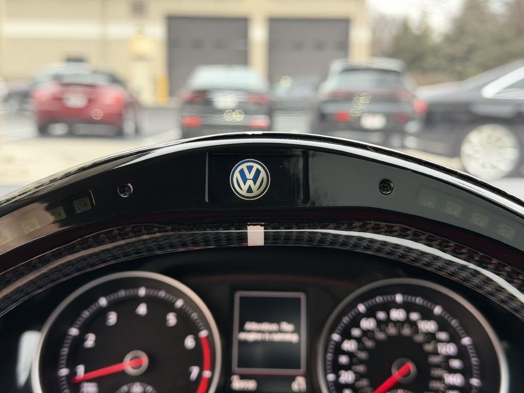 Used 2019 Volkswagen GTI SE w/ SE Experience Package image 35