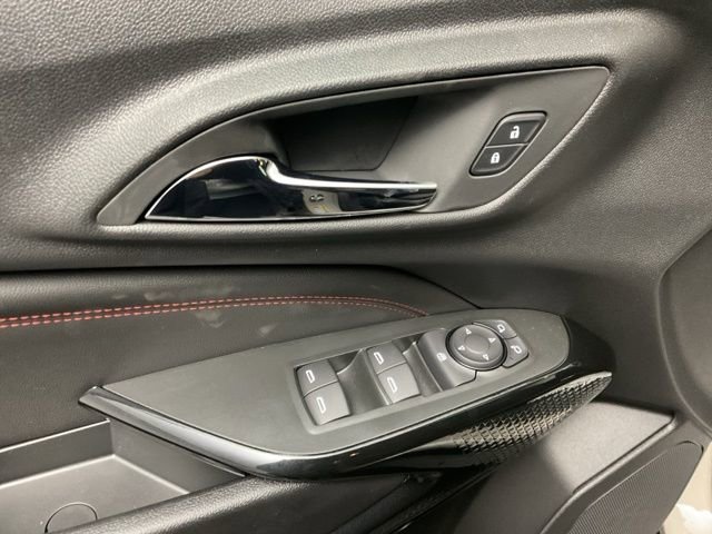 New 2026 Chevrolet Trax RS image 10