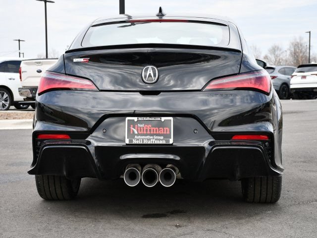 New 2026 Acura Integra Type S FWD image 6