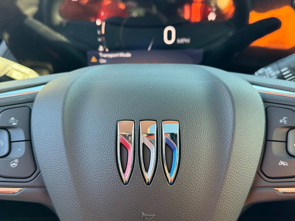 New 2026 Buick Encore GX Sport Touring w/ Advanced Technology Package image 24