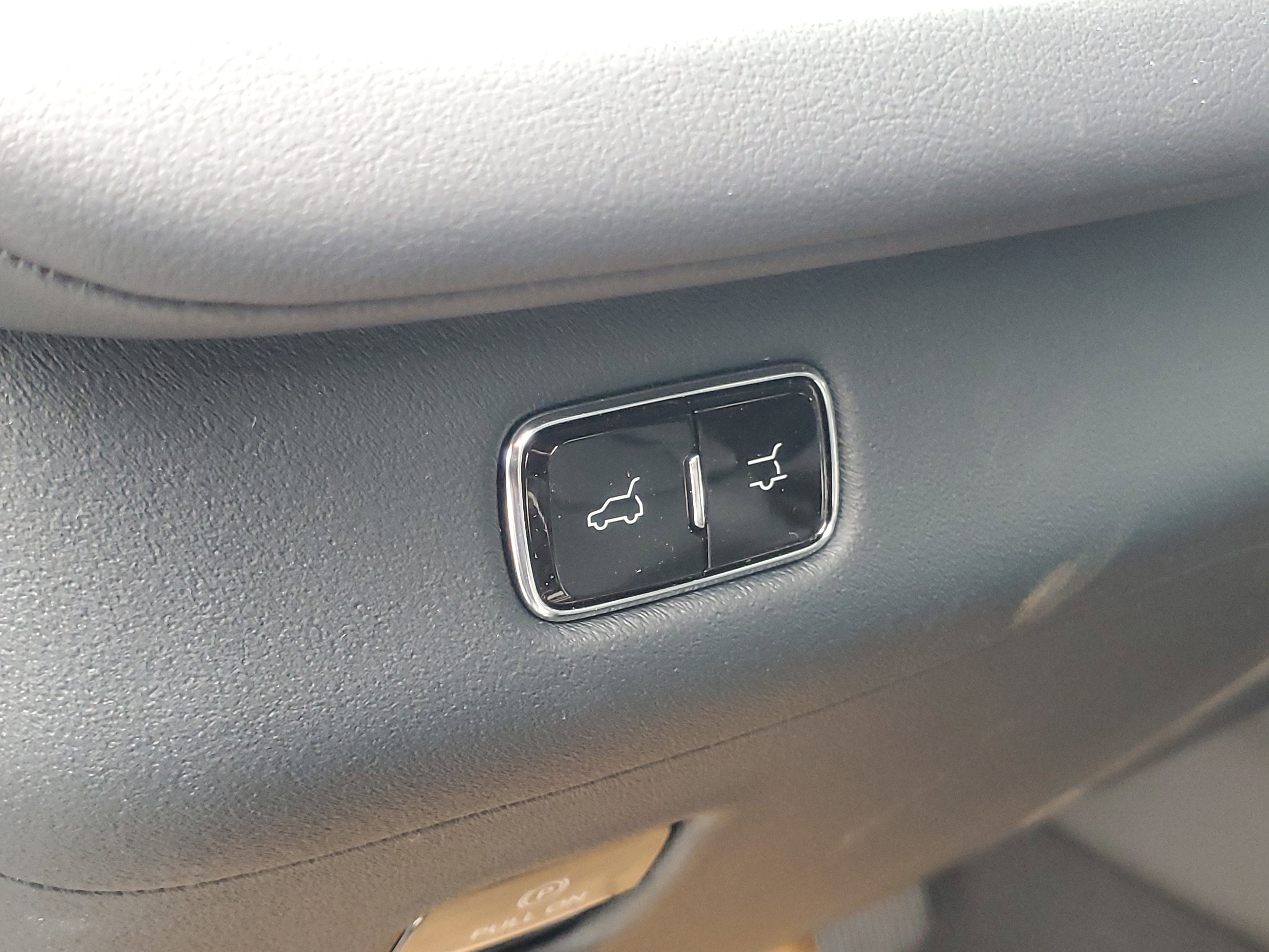 New 2026 Lincoln Navigator Reserve AWD/4WD image 15