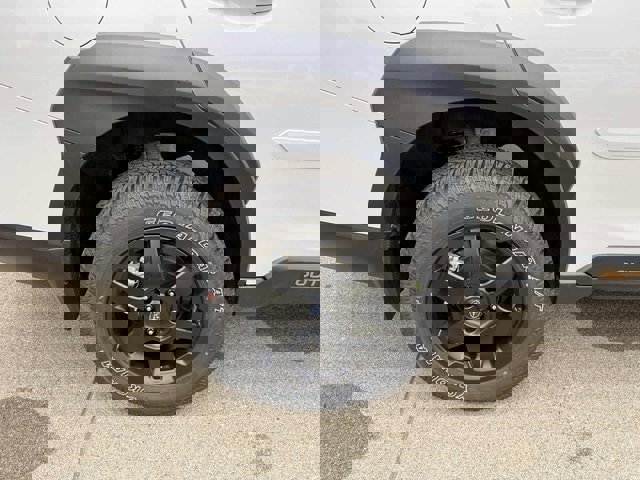 New 2025 Subaru Outback Wilderness image 12