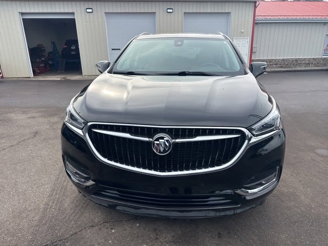 Used 2019 Buick Enclave Premium w/ Experience Buick Package image 8