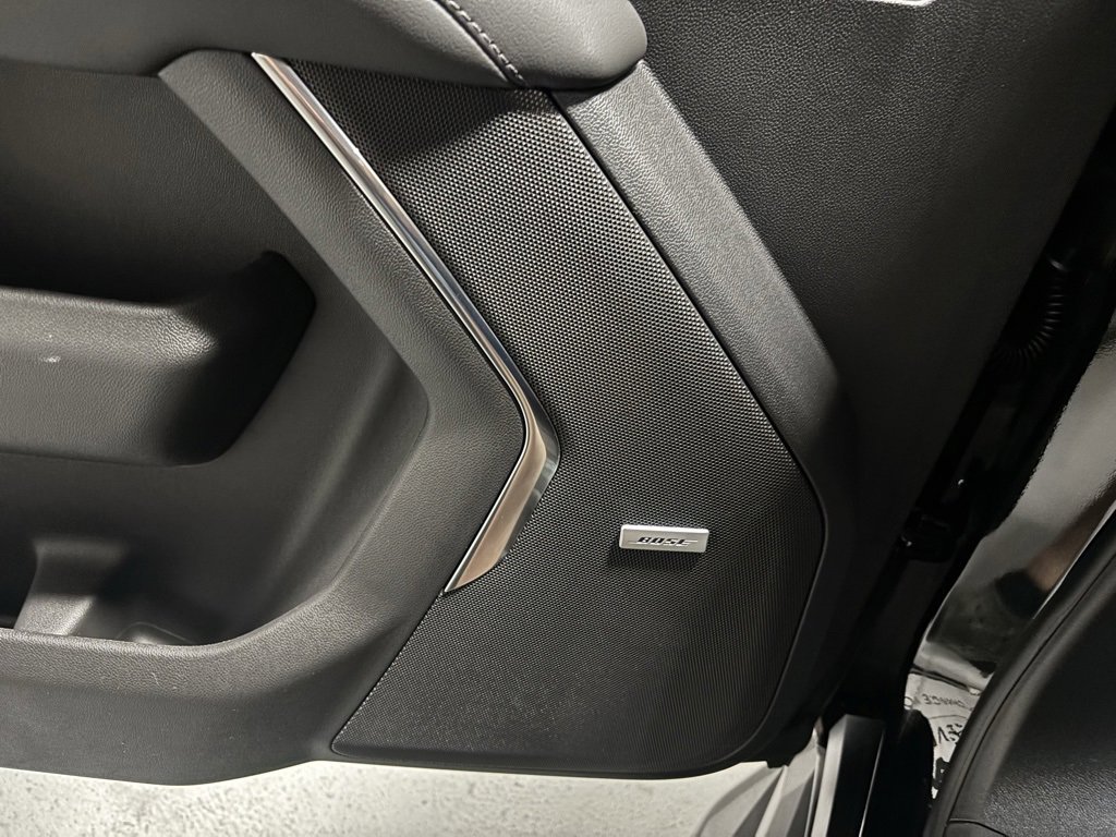 New 2026 Chevrolet Tahoe LT w/ Comfort Package image 13