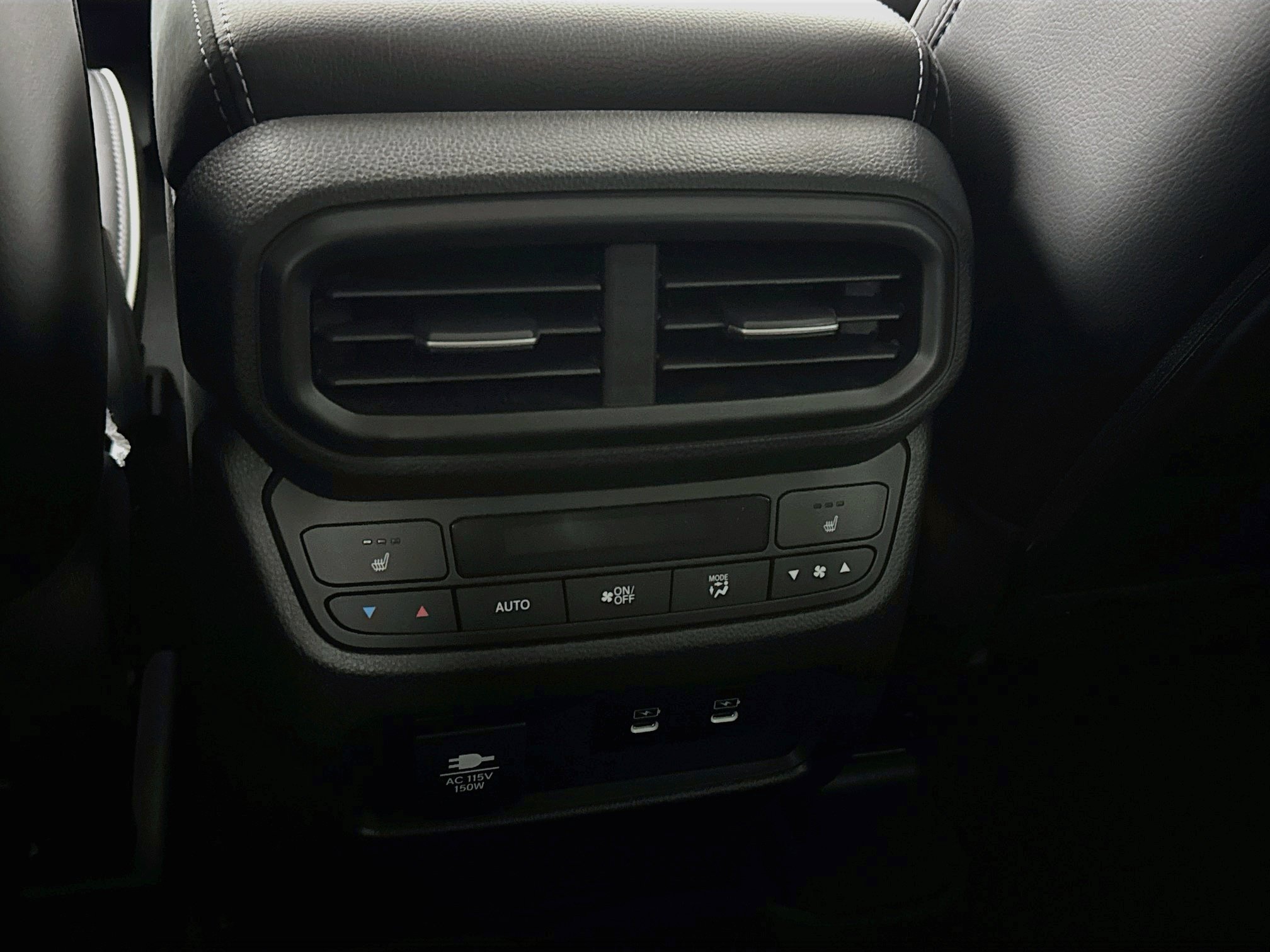 New 2026 Honda Pilot Elite image 27