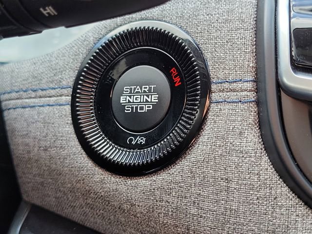 Used 2022 Jeep Compass Latitude image 11