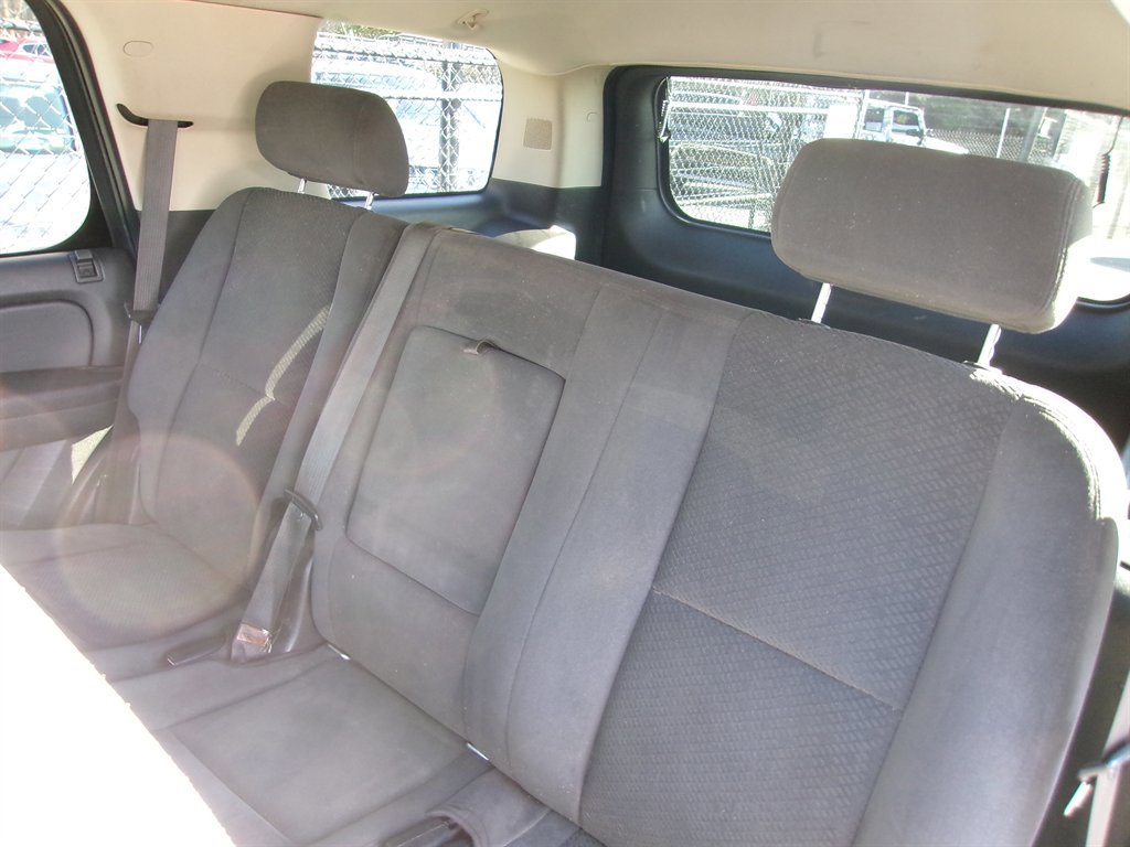Used 2008 Chevrolet Tahoe LS image 21