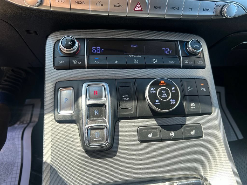 Used 2020 Hyundai Palisade SEL AWD/4WD image 31