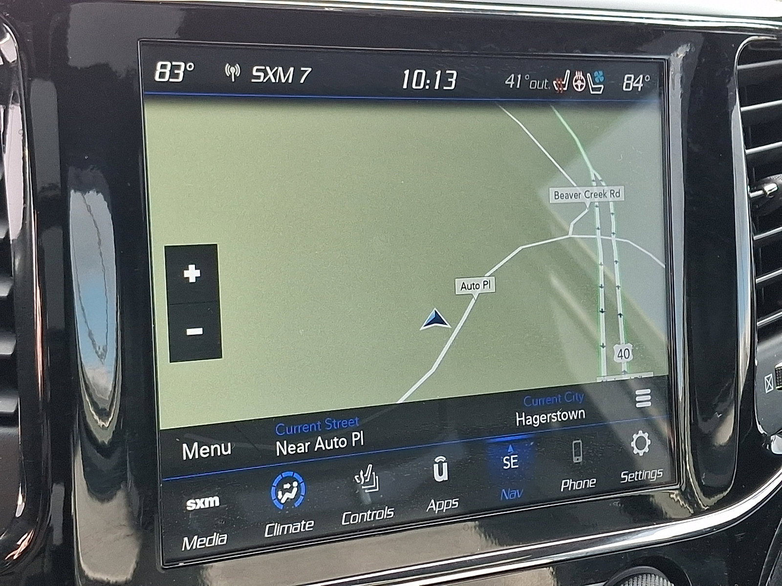 Used 2021 Jeep Grand Cherokee Limited w/ Quick Order Package 28K 80th image 18