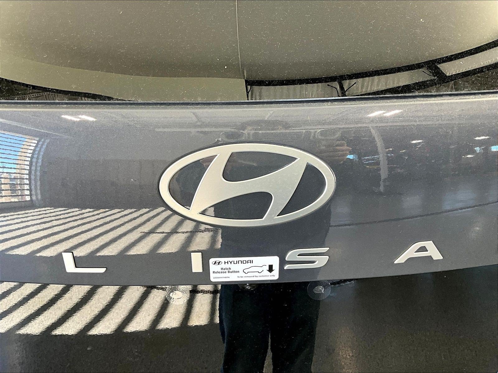 New 2026 Hyundai Palisade Limited AWD/4WD image 14