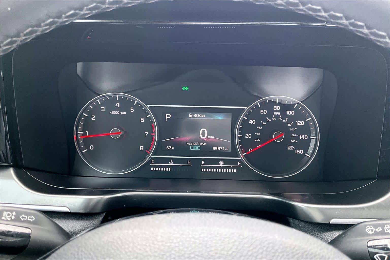 Used 2021 Kia Sorento S w/ Panoramic Sunroof Package AWD/4WD image 25