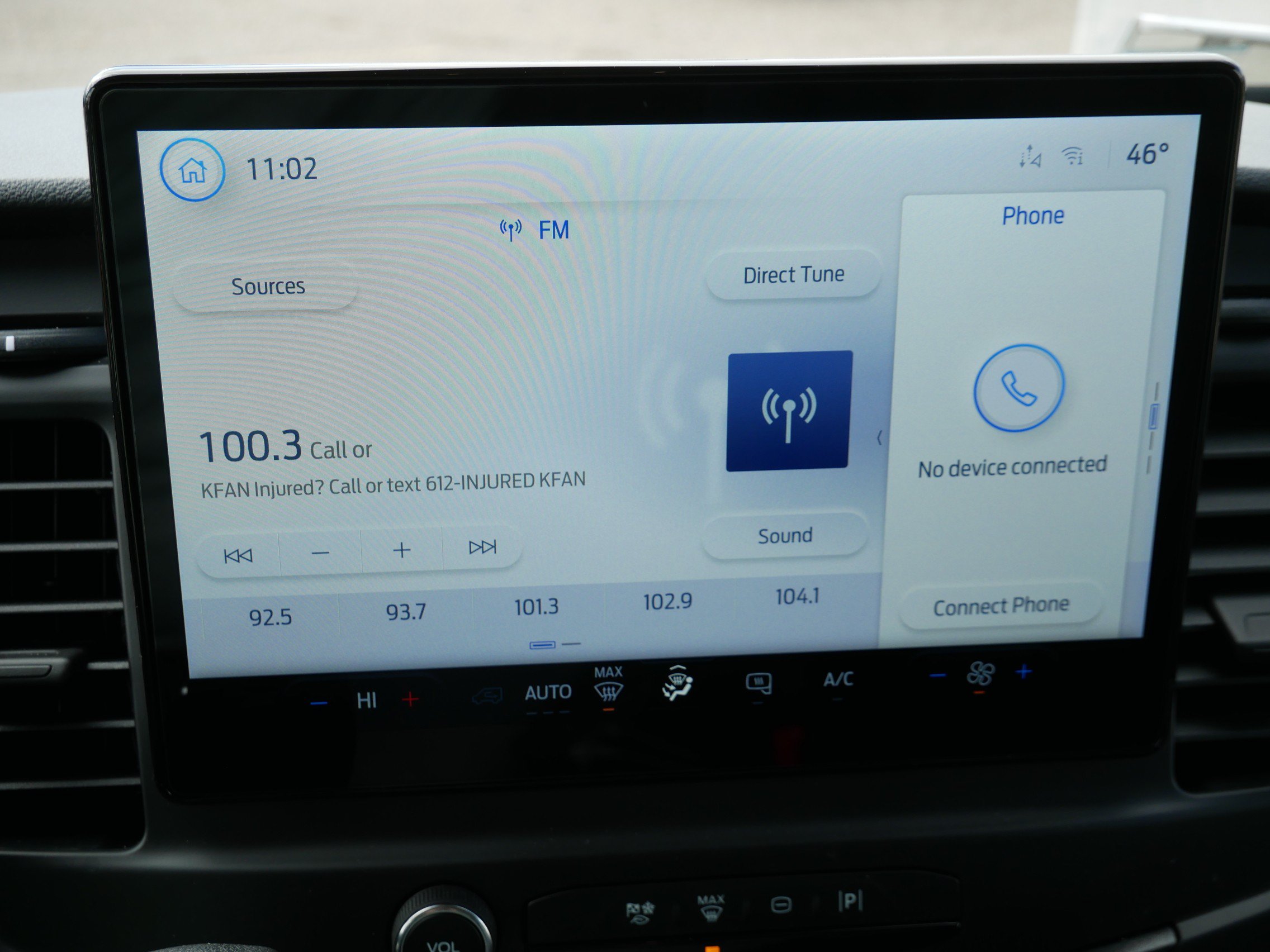 New 2026 Ford Transit 350 AWD image 9