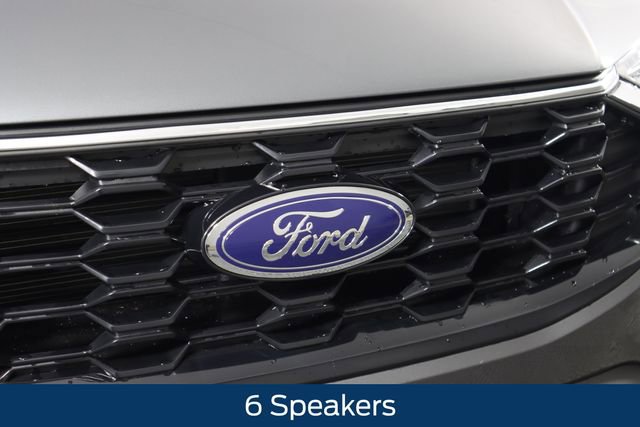 New 2026 Ford Escape ST-Line w/ Tech Pack #1 image 11