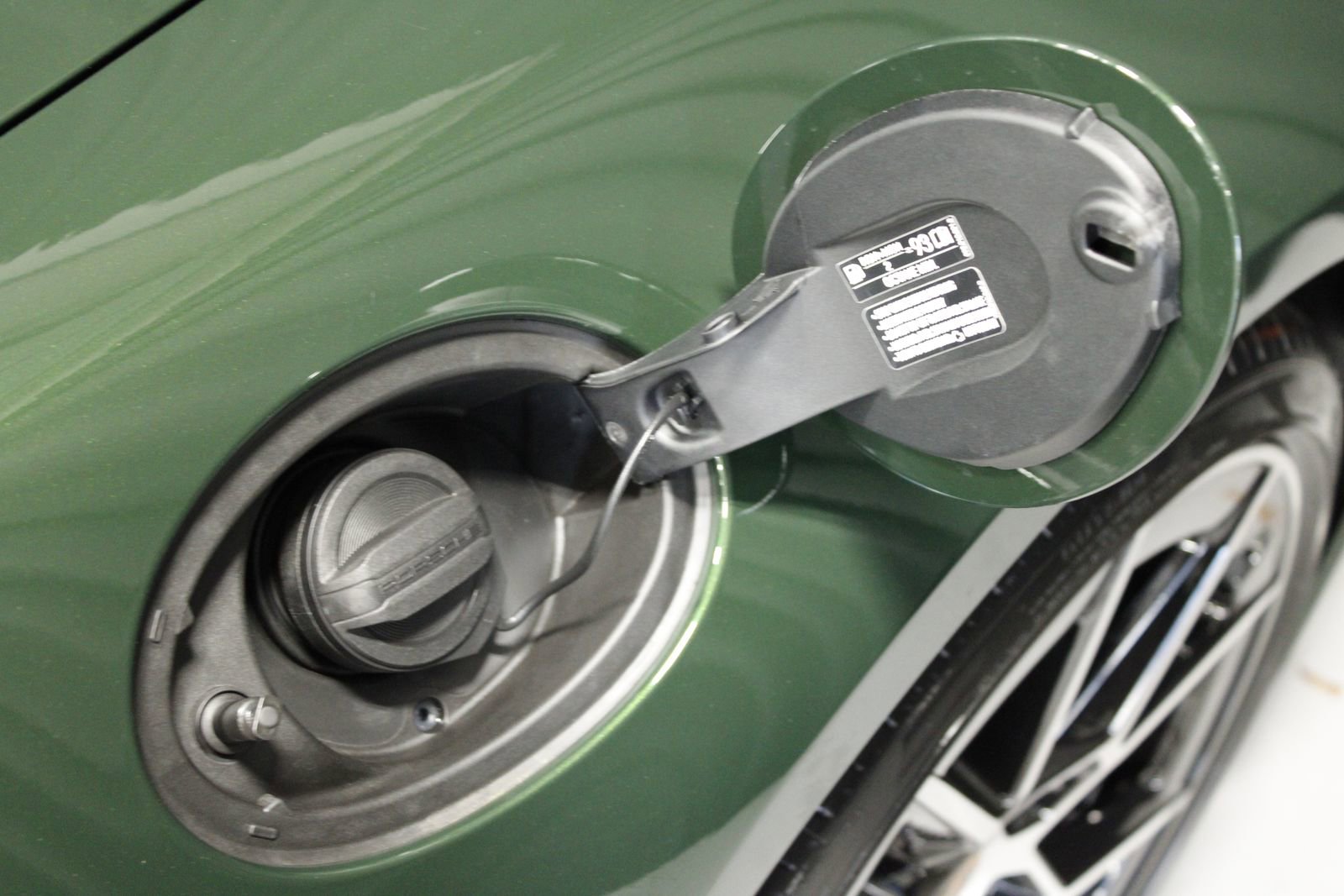 New 2026 Porsche 911 Carrera RWD image 31