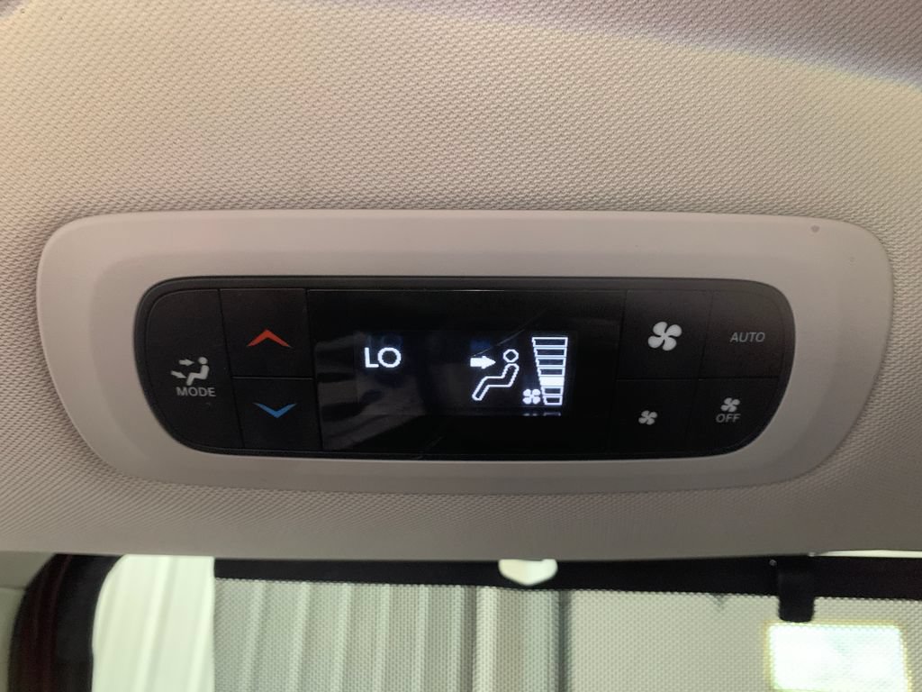 Used 2019 Chrysler Pacifica Touring-L Plus FWD image 21