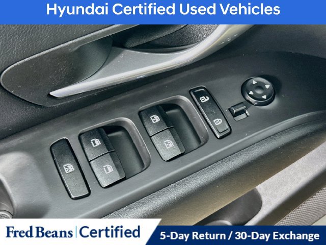 Certified 2024 Hyundai Santa Cruz SEL w/ Activity Package AWD/4WD image 22