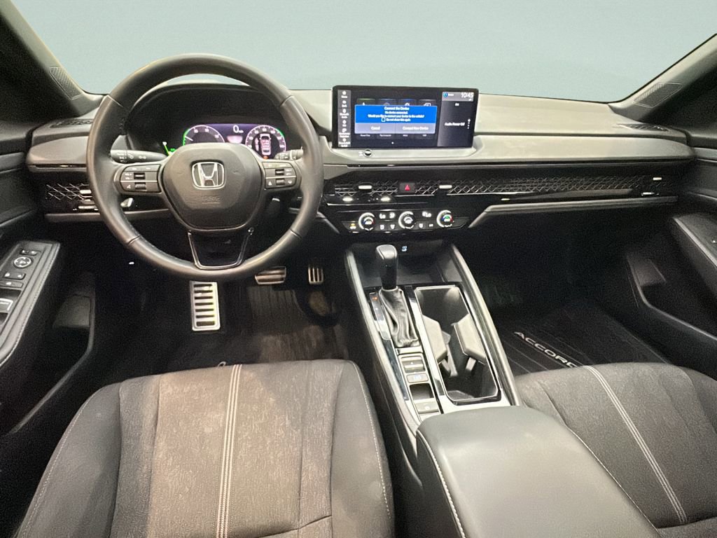 Certified 2023 Honda Accord Sport image 26