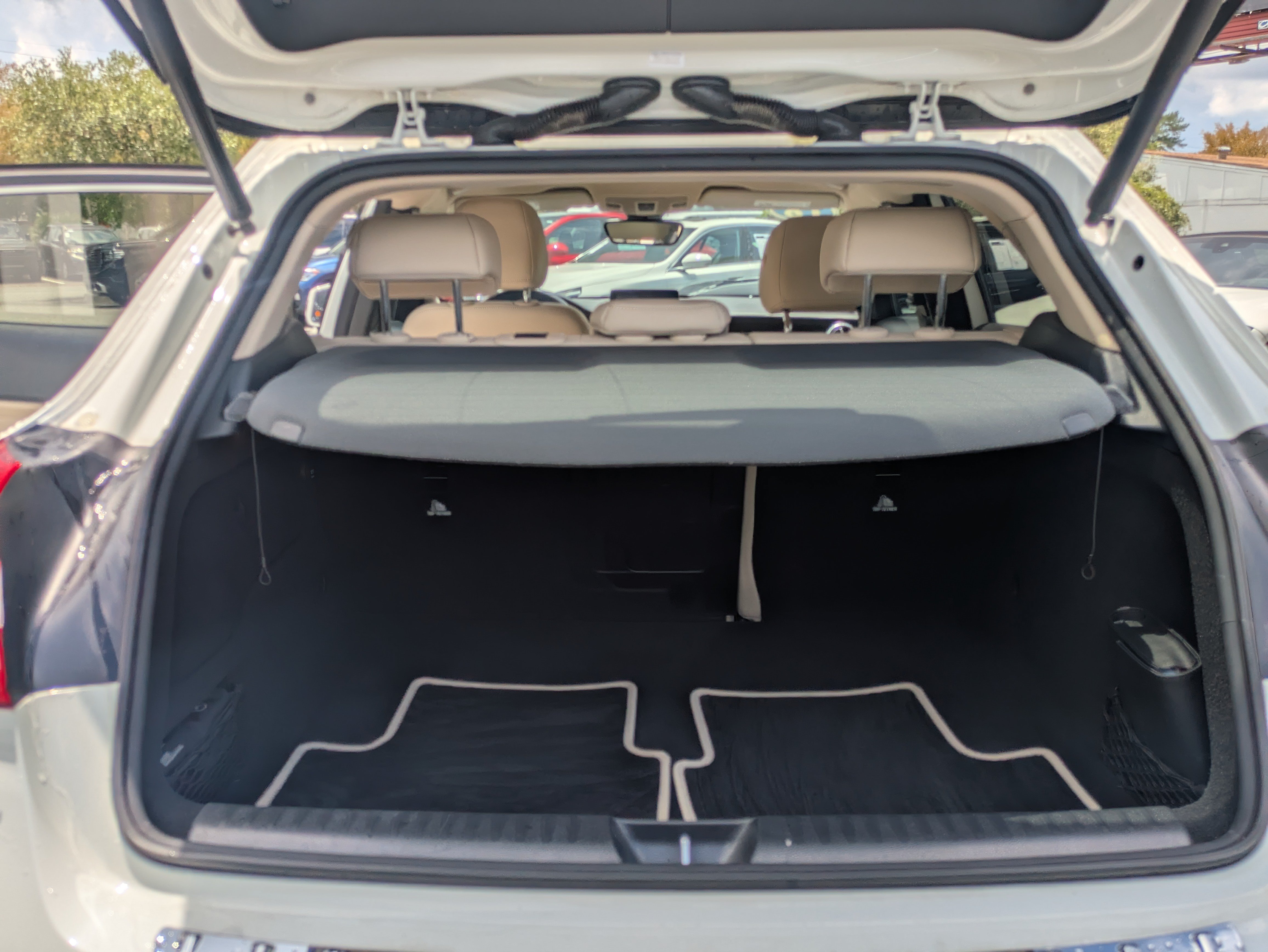 Certified 2018 Mercedes-Benz GLA 250 image 12
