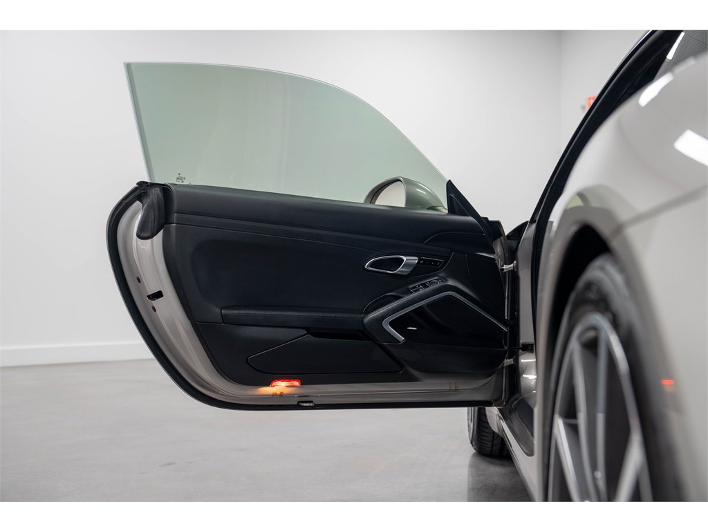 Used 2012 Porsche 911 Carrera S image 10