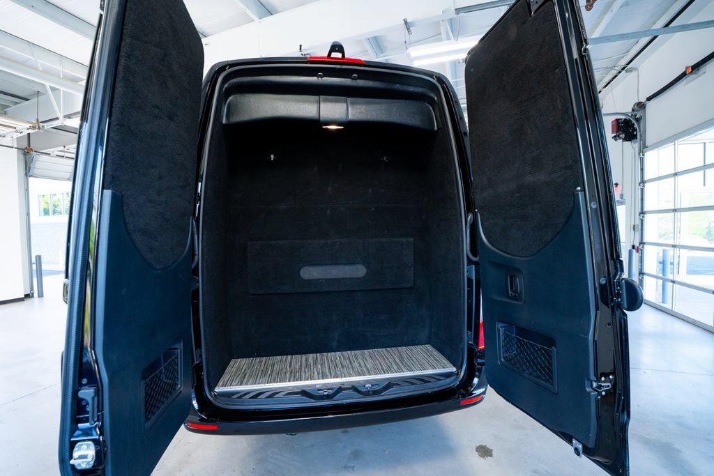 Used 2019 Mercedes-Benz Sprinter 170 image 51