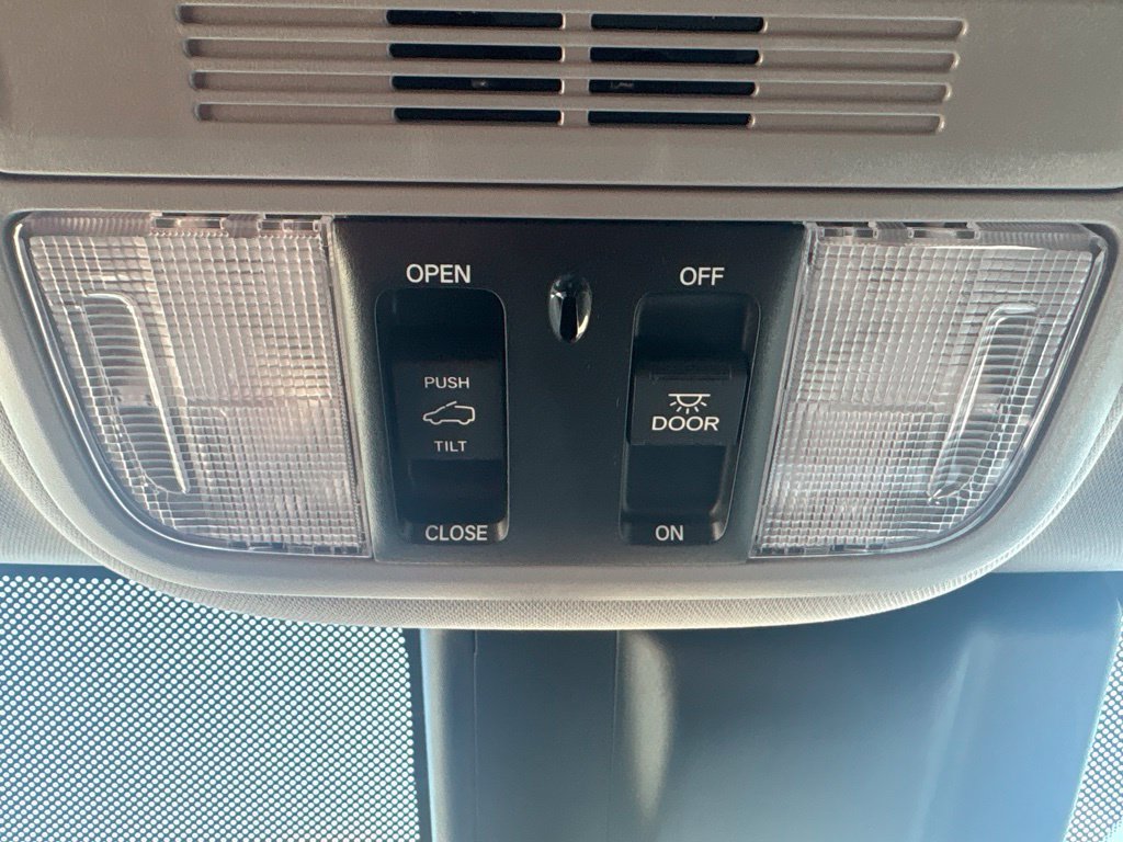 Certified 2020 Honda Odyssey EX-L image 24