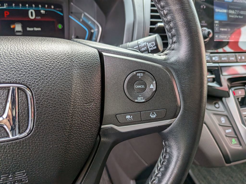 Used 2022 Honda Odyssey EX-L image 15