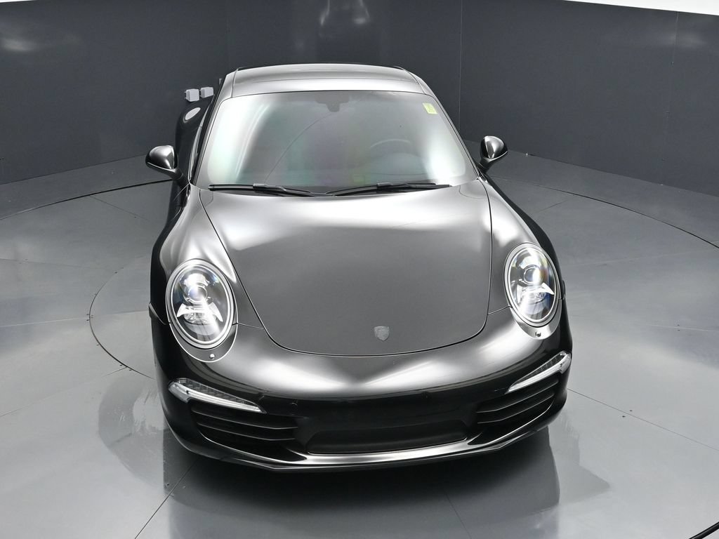 Used 2013 Porsche 911 Carrera RWD image 21