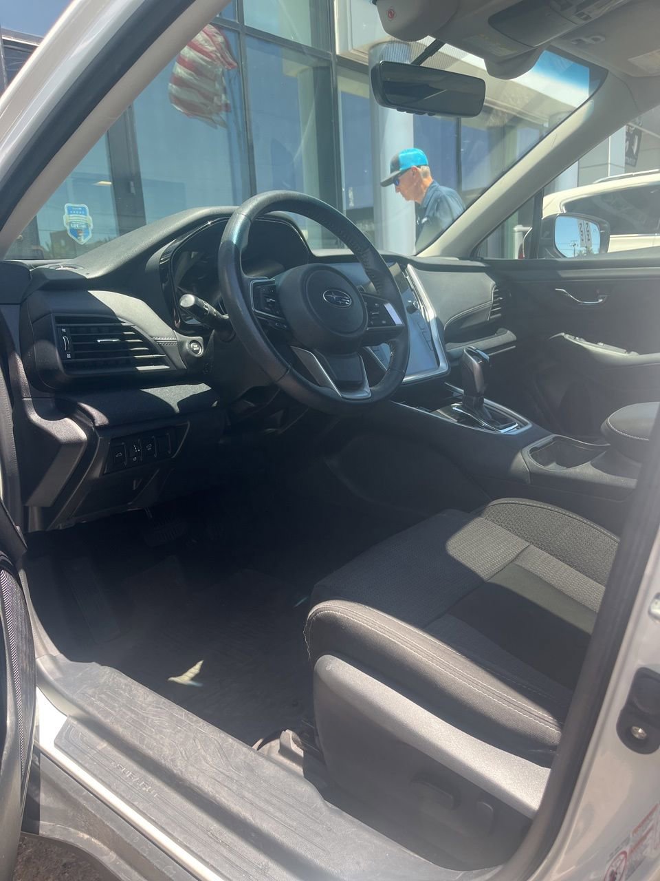 Used 2020 Subaru Outback Premium w/ Popular Package #1 AWD/4WD image 12