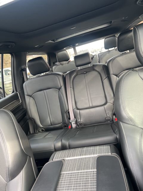 Used 2023 Jeep Wagoneer Series II w/ Premium Group I image 38