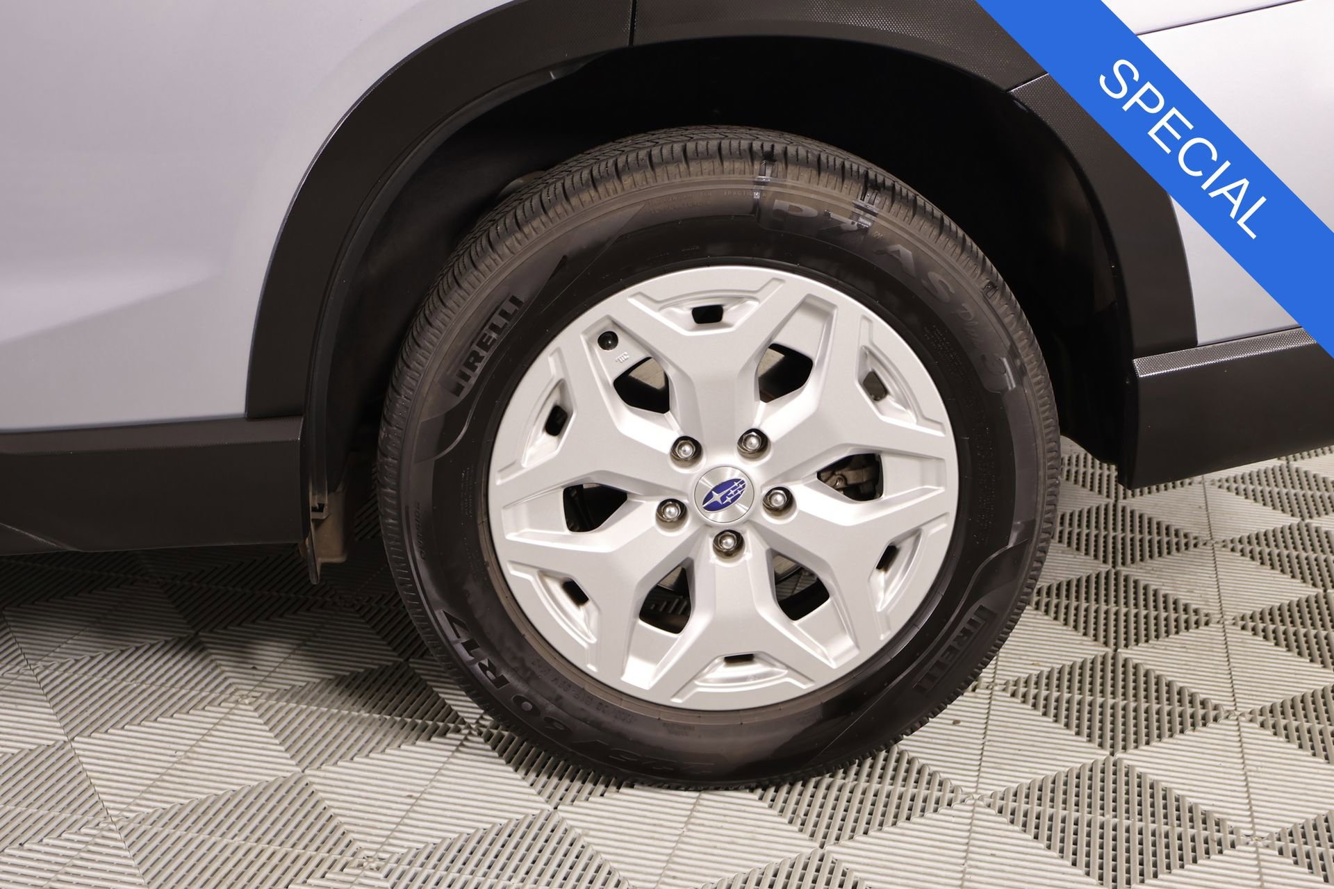 Used 2019 Subaru Forester w/ Alloy Wheel Package image 17