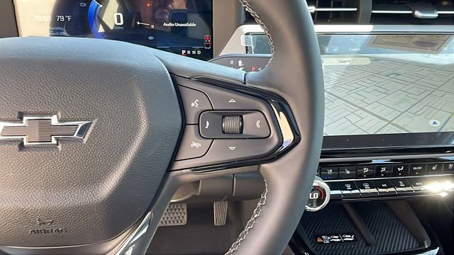 New 2027 Chevrolet Bolt RS image 22