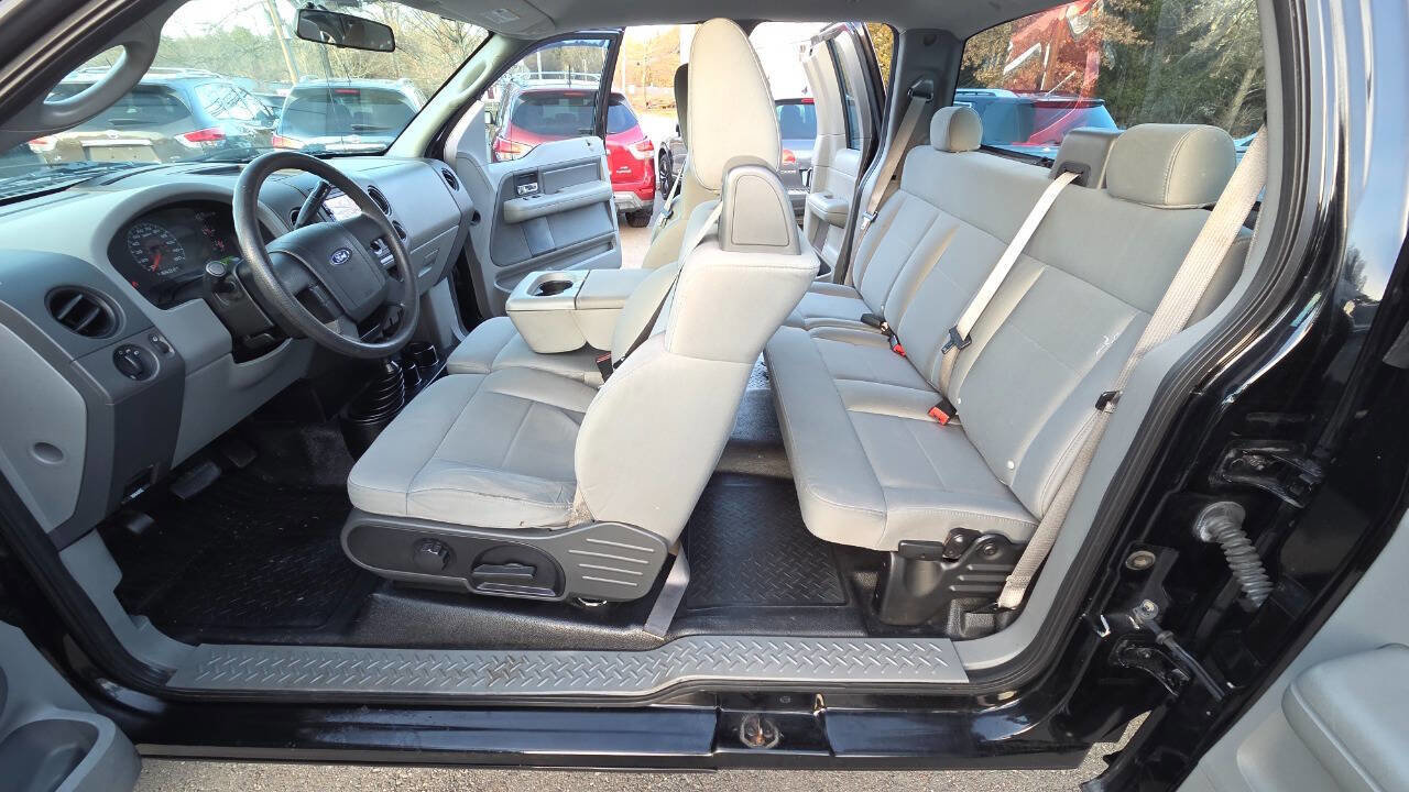 Used 2007 Ford F150 STX image 25