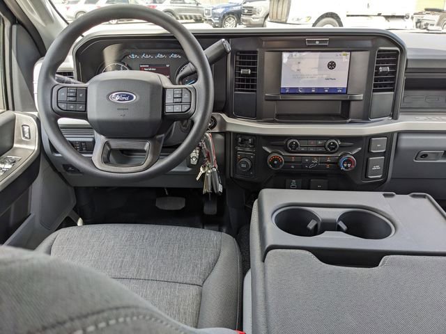 New 2026 Ford F450 XL AWD/4WD image 15
