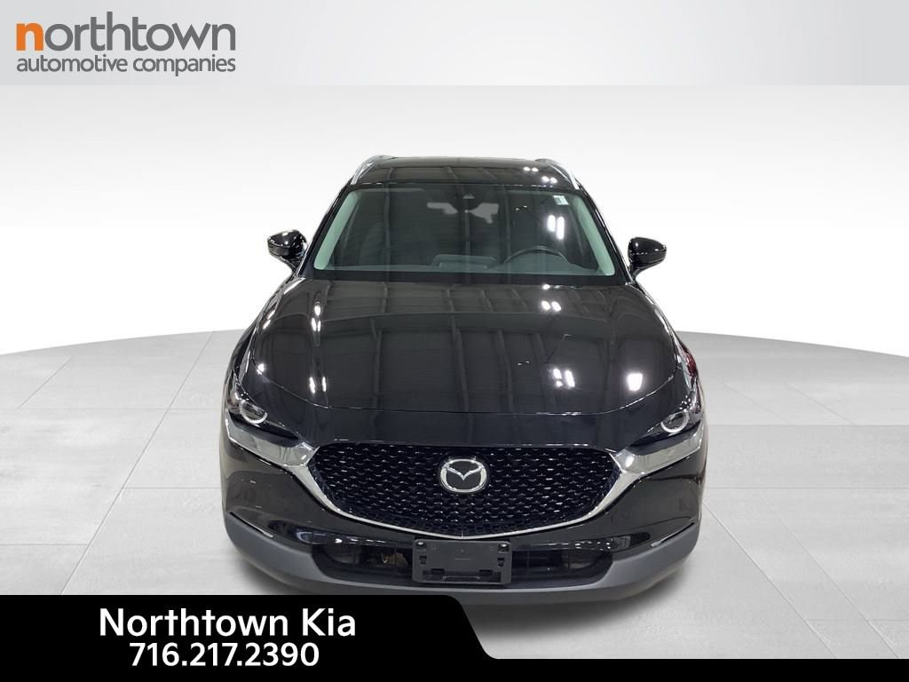 Used 2023 MAZDA CX-30 AWD 2.5 S w/ Preferred Package image 1