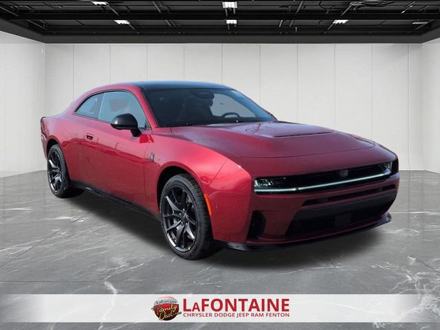 New 2026 Dodge Charger R/T Scat Pack image 7