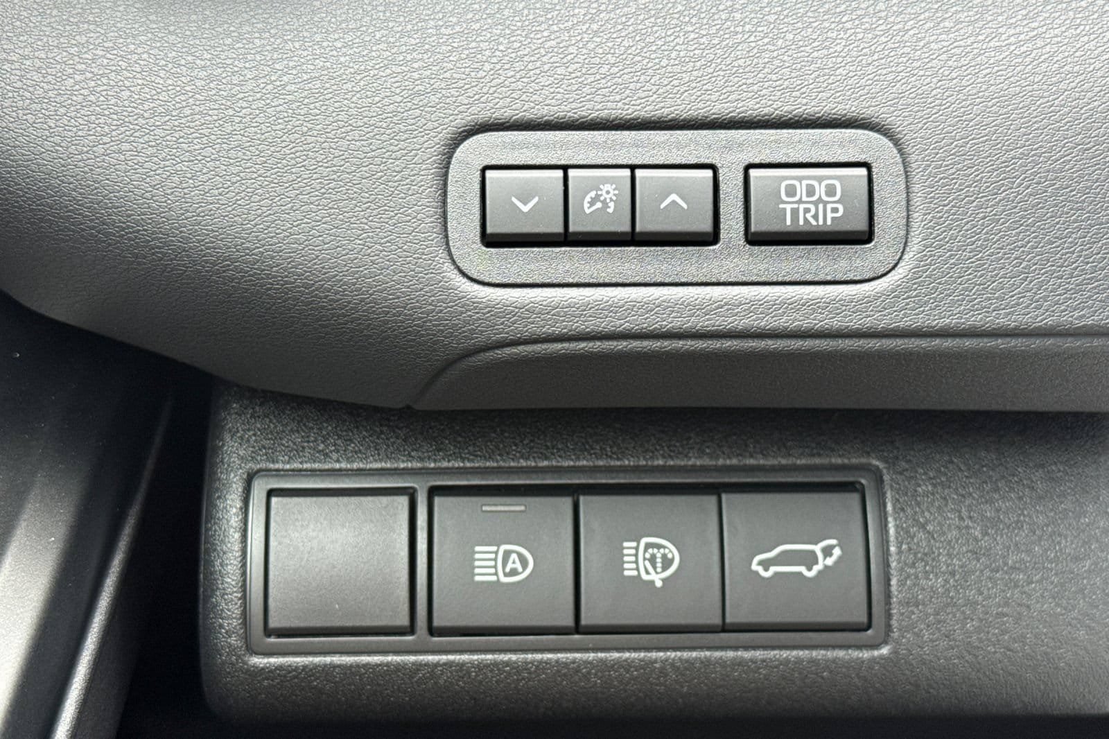 New 2026 Toyota bZ Woodland AWD/4WD image 32