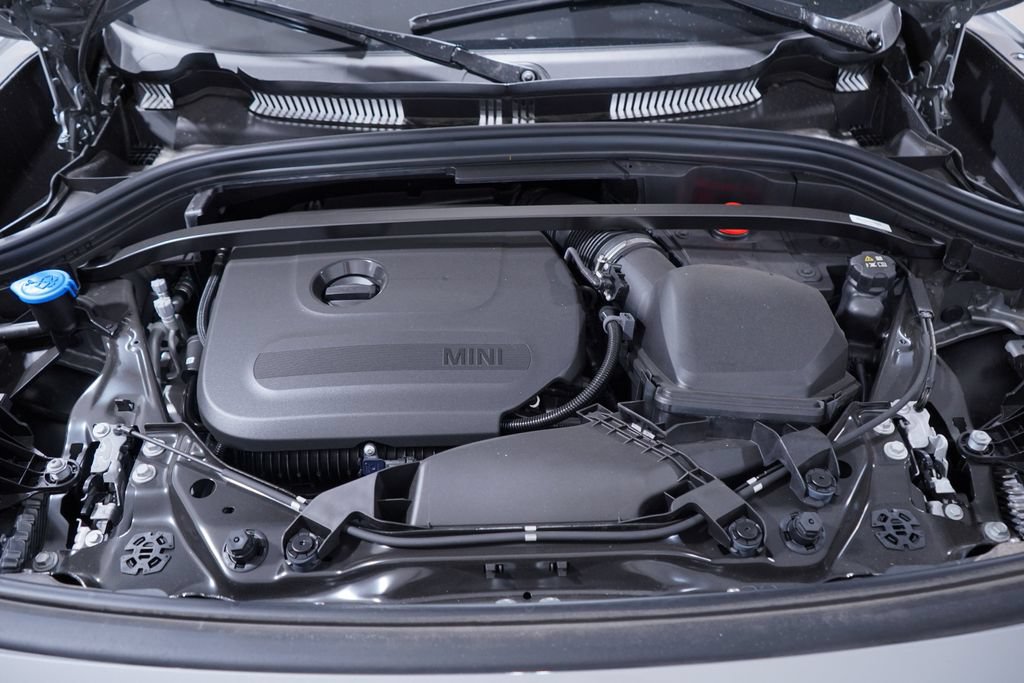 New 2026 MINI Cooper Countryman S AWD/4WD image 19