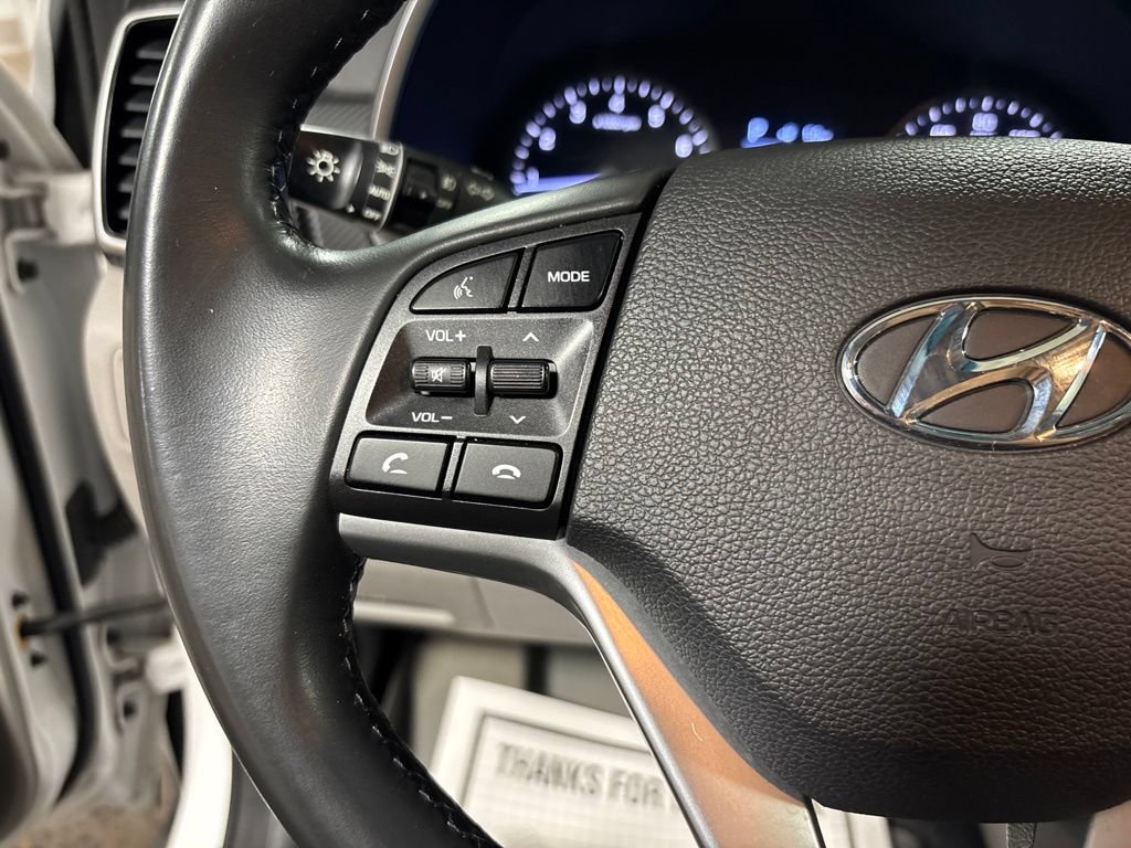 Used 2020 Hyundai Tucson Sport AWD/4WD image 17