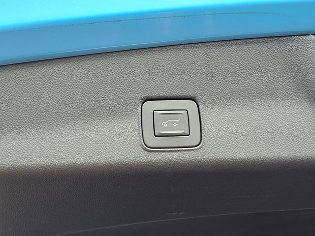 Used 2024 Chevrolet TrailBlazer LT w/ Convenience Package image 24