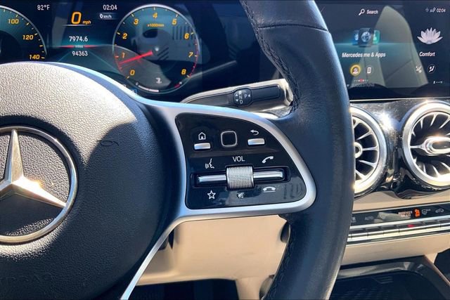 Used 2020 Mercedes-Benz GLB 250 image 20