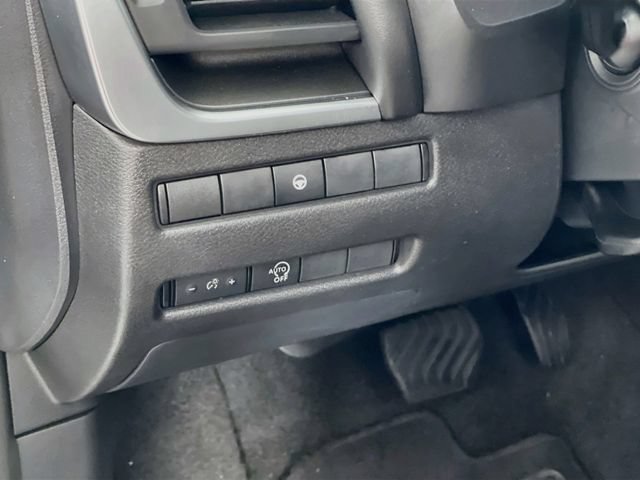 Used 2023 Nissan Rogue SV AWD/4WD image 12