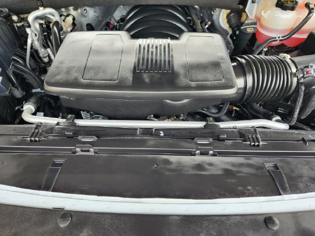 Used 2026 Chevrolet Tahoe High Country AWD/4WD image 33