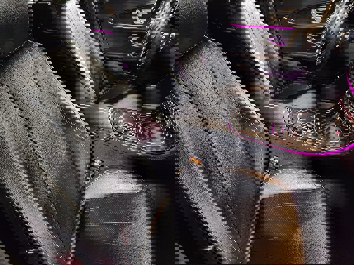 Used 2021 Mercedes-Benz E 350 Sedan image 31