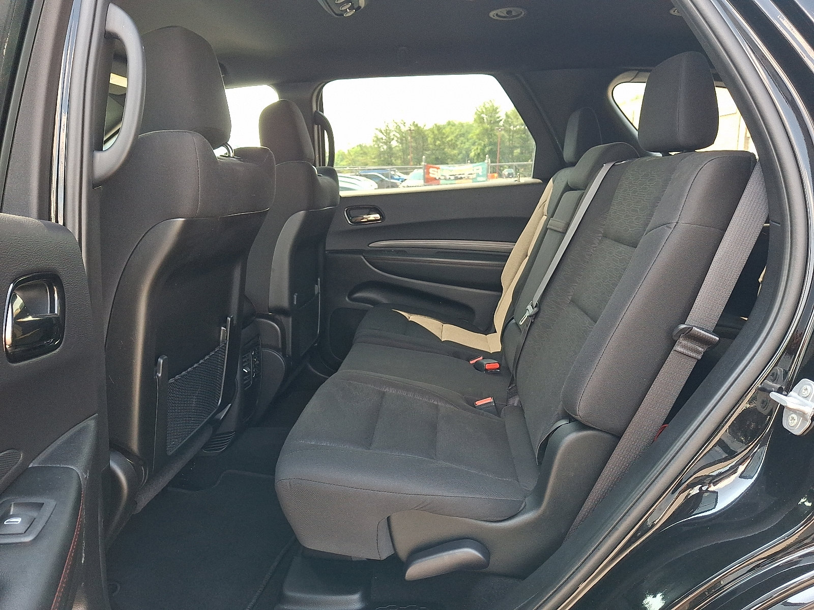Used 2026 Dodge Durango GT AWD/4WD image 11